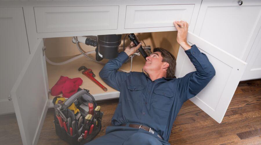 Professional same day plumber in Chino Valley, AZ